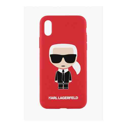 Чехол для iPhone Karl Lagerfeld арт. MP002XU03S1F