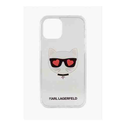 Чехол для iPhone Karl Lagerfeld арт. MP002XU03WOZ