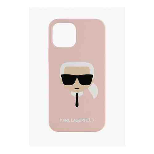 Чехол для iPhone Karl Lagerfeld арт. MP002XU03WPC