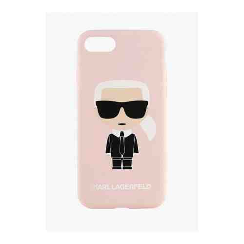 Чехол для iPhone Karl Lagerfeld арт. MP002XU03YJG