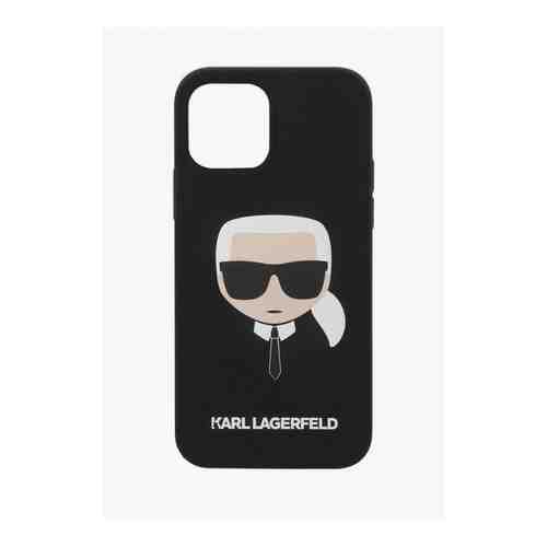 Чехол для iPhone Karl Lagerfeld арт. MP002XU047YS