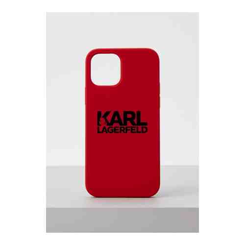 Чехол для iPhone Karl Lagerfeld арт. MP002XU04C2F
