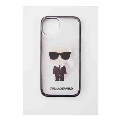 Чехол для iPhone Karl Lagerfeld арт. MP002XU04PTG