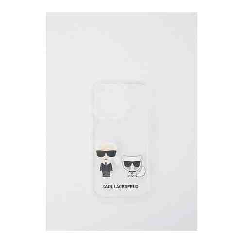 Чехол для iPhone Karl Lagerfeld арт. MP002XU04PTT