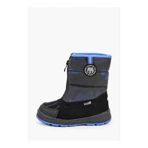 Дутики Kenka арт. KE009ABJORP6