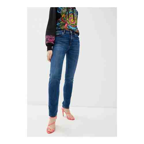 Джинсы Versace Jeans Couture арт. RTLAAN659001