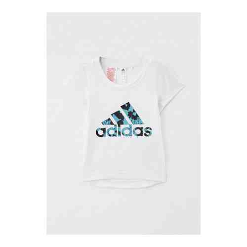 Футболка adidas арт. RTLAAN156501