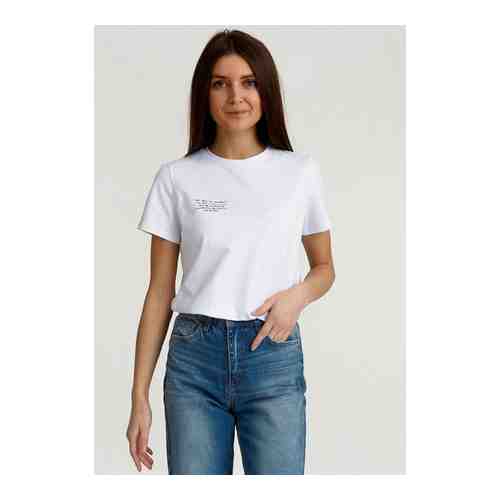 Футболка Апрель арт. MP002XW0D0B2