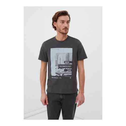 Футболка Finn Flare арт. MP002XM087ZO