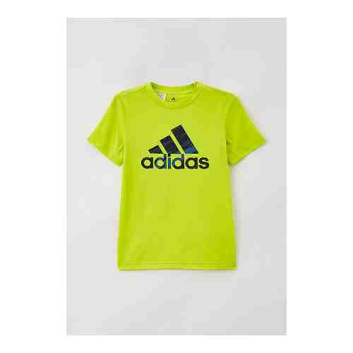 Футболка спортивная adidas арт. RTLABH127001