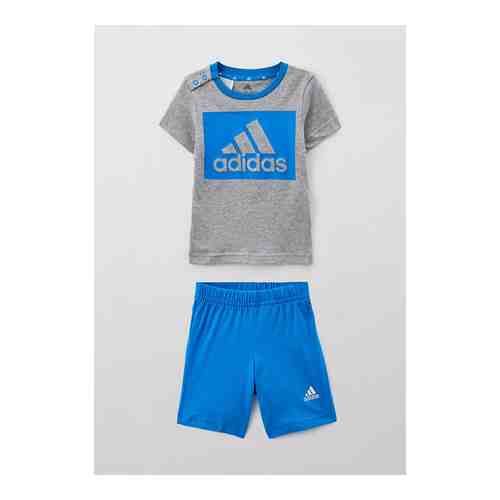 Костюм спортивный adidas арт. RTLABH122701