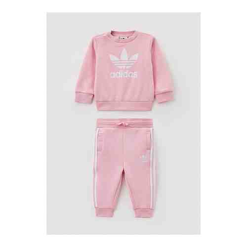 Костюм спортивный adidas Originals арт. RTLABG218401