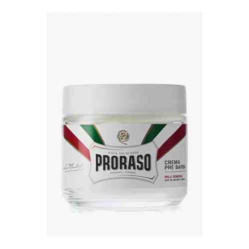 Крем для бритья Proraso арт. PR036LMJOYB0