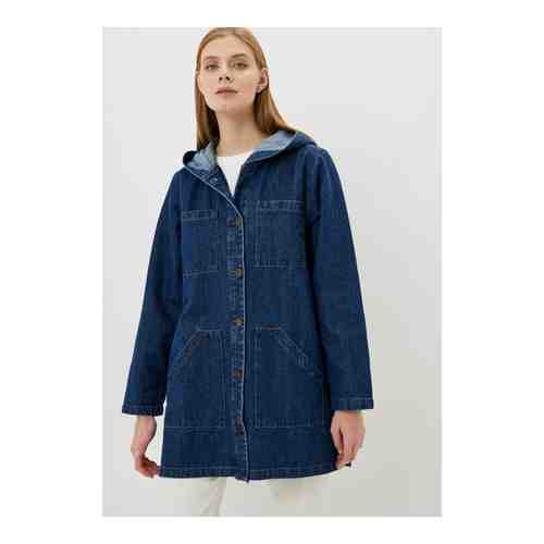 Куртка джинсовая Adele Fashion арт. MP002XW139Y1