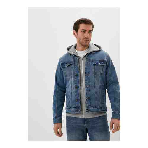 Куртка джинсовая Blend арт. RTLAAZ499301