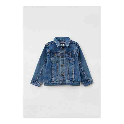 Куртка джинсовая Cotton On арт. RTLAAT690801