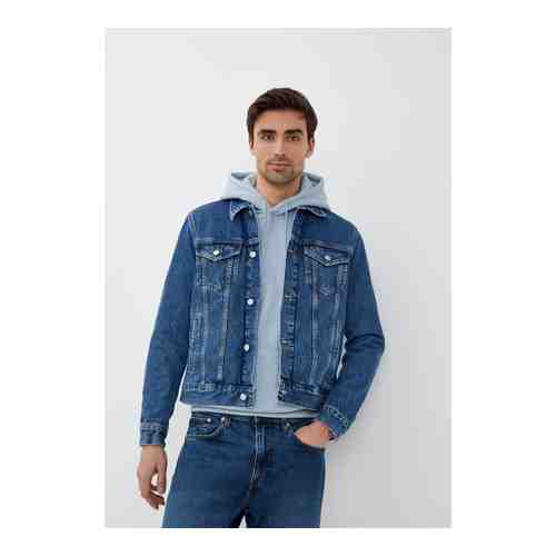 Куртка джинсовая Tommy Hilfiger арт. RTLABB583301