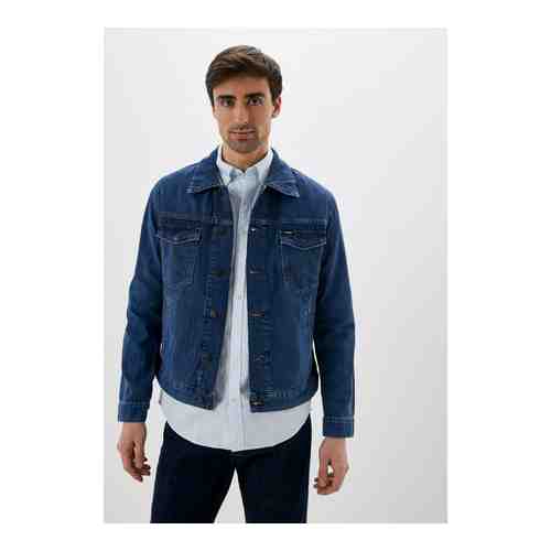 Куртка джинсовая Wrangler арт. RTLABF380001
