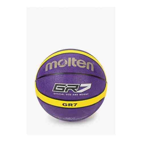 Мяч баскетбольный Molten арт. MP002XU03K7R