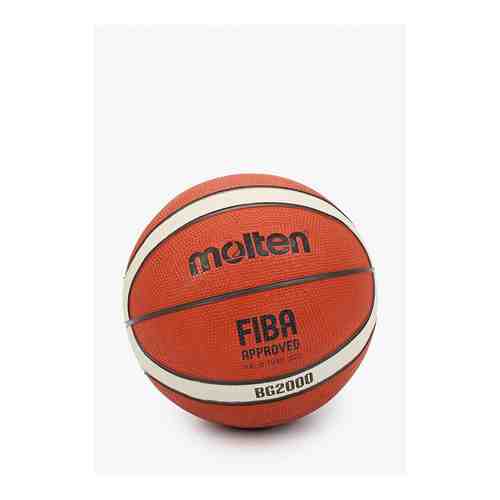 Мяч баскетбольный Molten арт. MP002XU03UK8