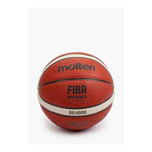 Мяч баскетбольный Molten арт. MP002XU0400W