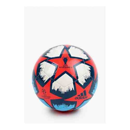 Мяч футбольный adidas арт. RTLABA182601