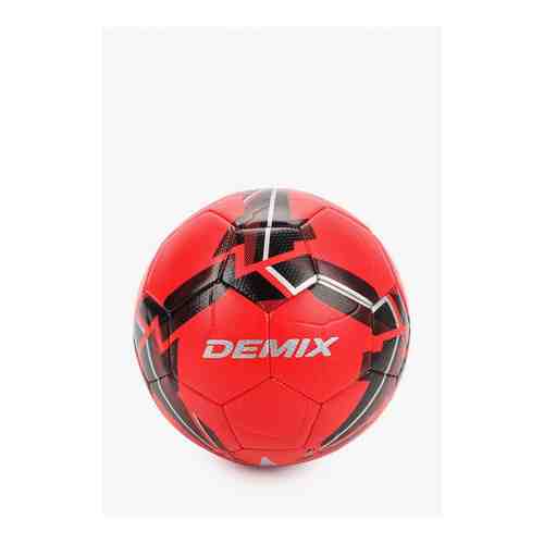 Мяч футбольный Demix арт. MP002XU03WD9