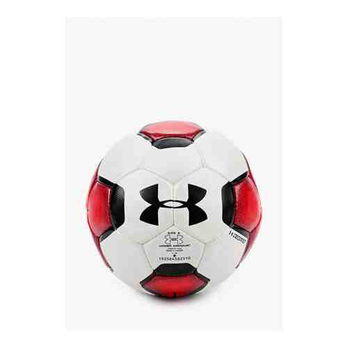 Мяч футбольный Under Armour арт. UN001DUJSUX5