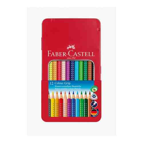 Набор карандашей Faber-Castell арт. MP002XC00R2F