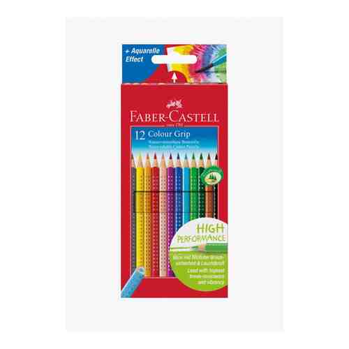 Набор карандашей Faber-Castell арт. MP002XC00R2I