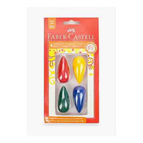 Набор мелков Faber-Castell арт. MP002XC00W8J