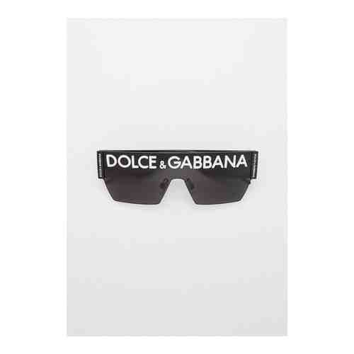 Очки солнцезащитные Dolce&Gabbana арт. RTLABD956601