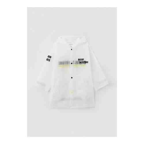 Плащ Mursu арт. MP002XB01JJO