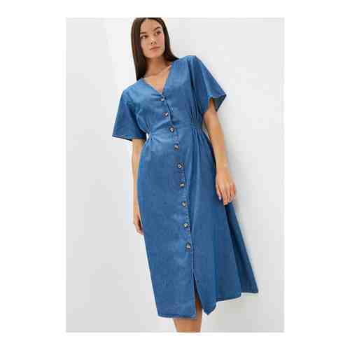 Платье джинсовое Selected Femme арт. RTLAAH045302