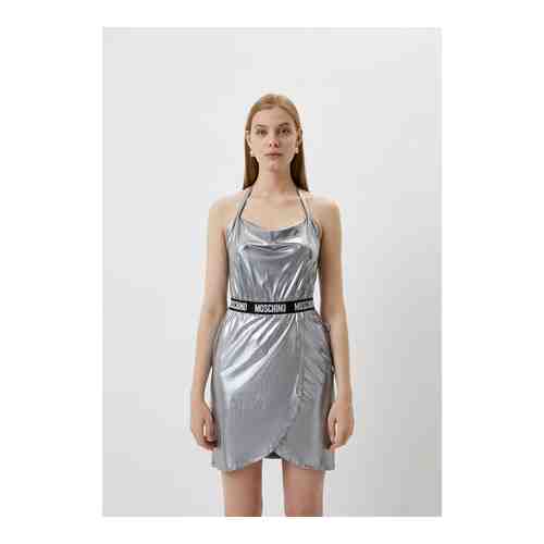 Платье Moschino Underwear арт. RTLABG446201