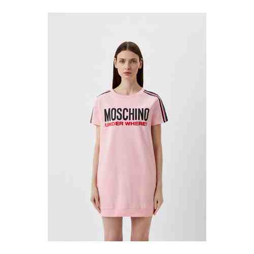 Платье Moschino Underwear арт. RTLABG456001