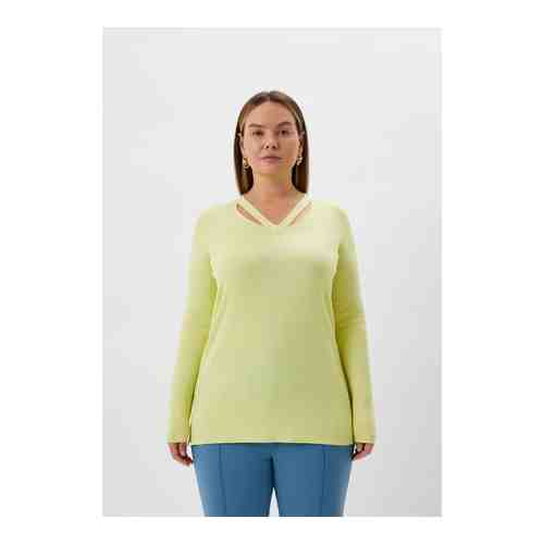 Пуловер Persona by Marina Rinaldi арт. RTLABA109001