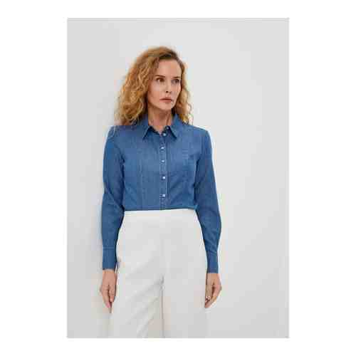 Рубашка джинсовая Lilly Bennet арт. MP002XW0CMA8