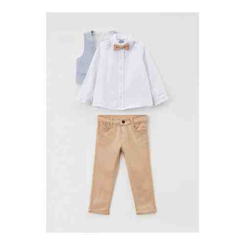Рубашка, жилет и брюки MiLi арт. MP002XB01DOE