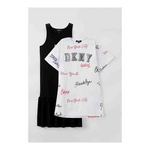 Сарафан и футболка DKNY арт. RTLABH977701