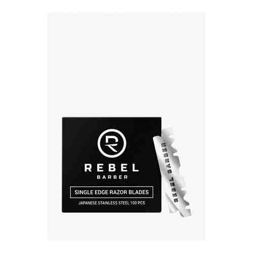 Сменные кассеты для бритья Rebel арт. MP002XM1HMNI
