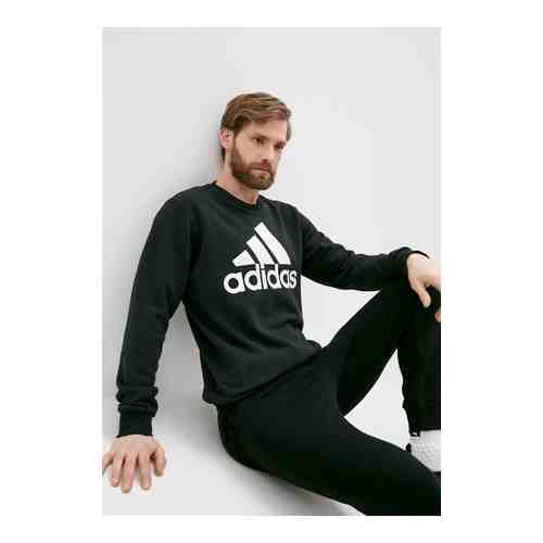 Свитшот adidas арт. AD002EMLUEY2