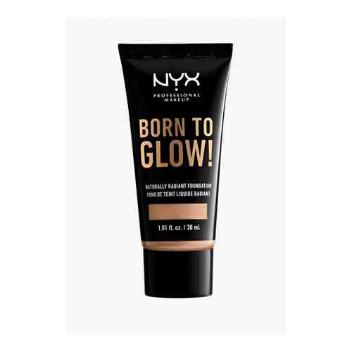 Тональное средство Nyx Professional Makeup арт. NY003LWLIVJ5
