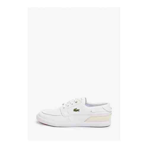 Топсайдеры Lacoste арт. MP002XM08FSL