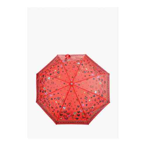 Зонт складной Boutique Moschino арт. RTLAAZ835801