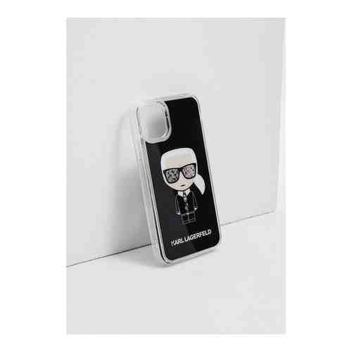 Чехол для iPhone Karl Lagerfeld арт. MP002XU03XFA