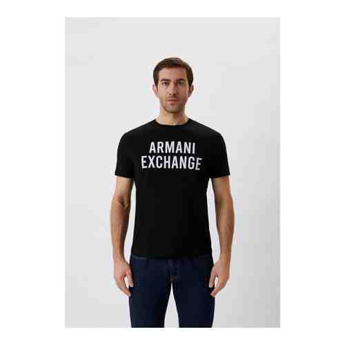 Футболка Armani Exchange арт. RTLABA177801