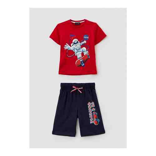 Футболка и шорты Pink Kids арт. RTLABM968301