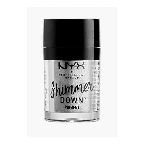 Хайлайтер Nyx Professional Makeup арт. NY003LWLIVP1