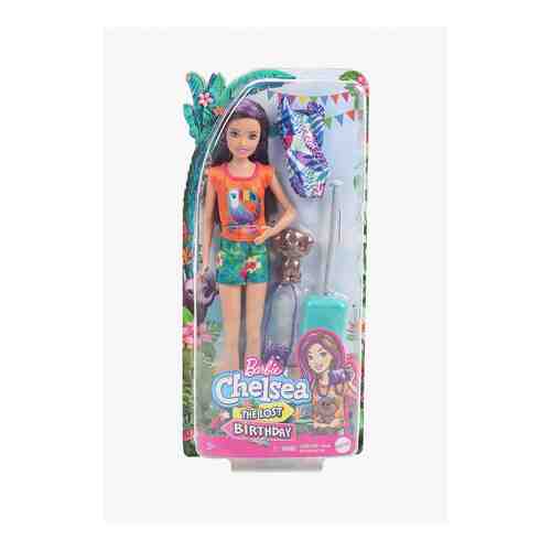 Кукла Barbie арт. RTLAAT374301